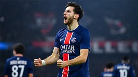 Khí chất của PSG là đây!